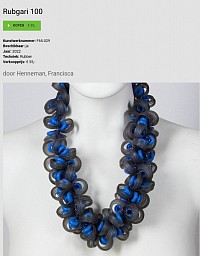 Rubgari 100. € 55