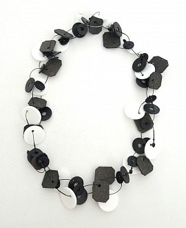 Difranci sieraden